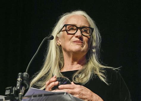 Jane Campion Leads Academy Awards Noms In Record Year For Female