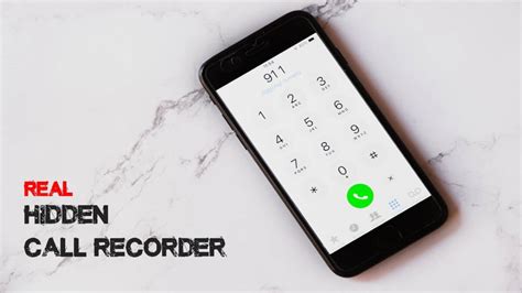 Hidden Spy Call Recorder On Iphone And Android Phone Jjspy