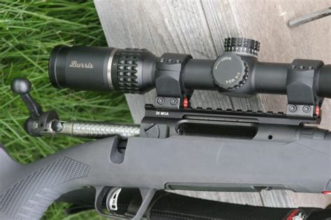 7 Best Rifle Scopes Under 200 Tested Budget Choices