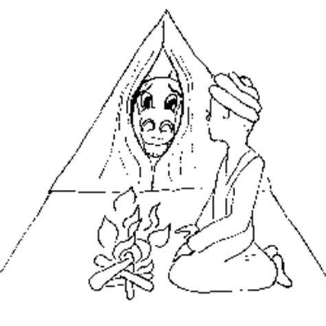 Ra may end up being leaner and more efficient once it gets the feel of a camel's nose under its tent. Embassy of Heaven - Newsletter 983