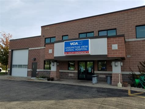 All seasonal positions are temporary, beginning in may and lasting approximately three months. VCA Arboretum View Animal Hospital 2551 Warrenville Rd ...