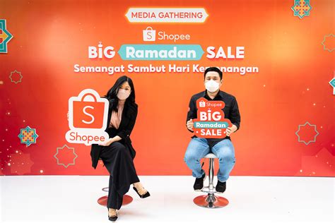 Puncak Shopee Big Ramadan Sale 2022 Pengguna Manfaatka
