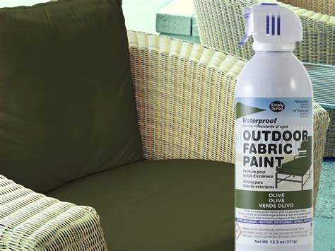 What paint is best for outdoors. Fabric Spray Paint for Upholstery, Crafts, and Clothing ...