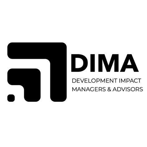 Development Impact Managers And Advisors Dima Doha