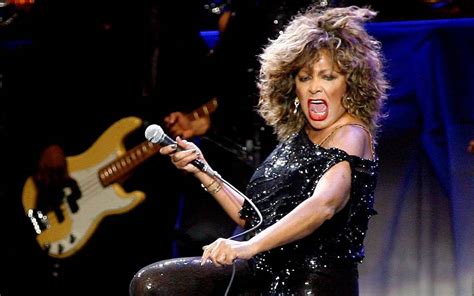 Tina Turner La Reina Del Rock Cumple 80 Años La Voz De La Frontera