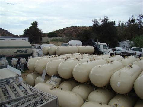 Propane Delivery Service San Diego Propane Pictures