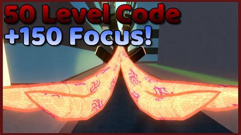 Codes are usually released for certain milestones the game achieves or for holidays. Ro-Ghoul New Codes! 50 Levels & 150 Focus (Roblox) | Doovi