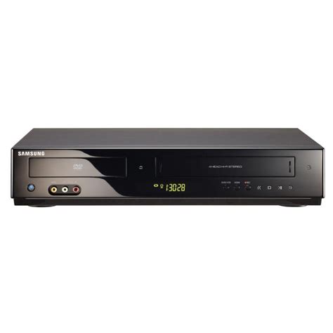 Samsung Dvd V9800 Dvdvcr Combo Player Dvd V9800 Bandh Photo Video