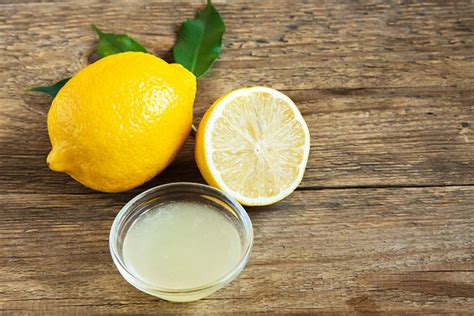 How long do they last in the refrigerator? Does Lemon Juice Go Bad: The Answer And Easy Tips For ...