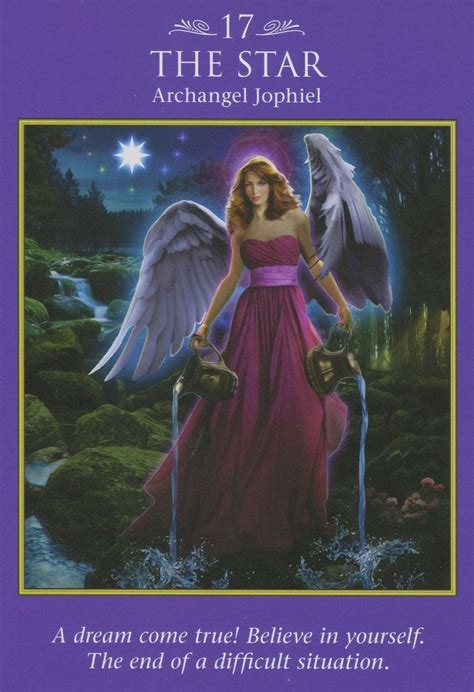 If you're new to reading tarot, this is a great deck to start with because you can learn the system and symbolism as well as the basic meaning of the cards. Tarot & Earth Angel Realm Readings - Wellness Through Wisdom