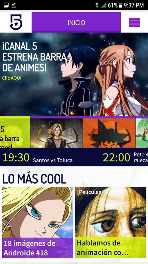 Discover More Than 74 Anime Spanish Dub Latest Induhocakina