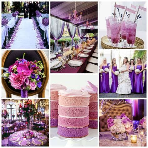 Wedding Color Schemes For 2014
