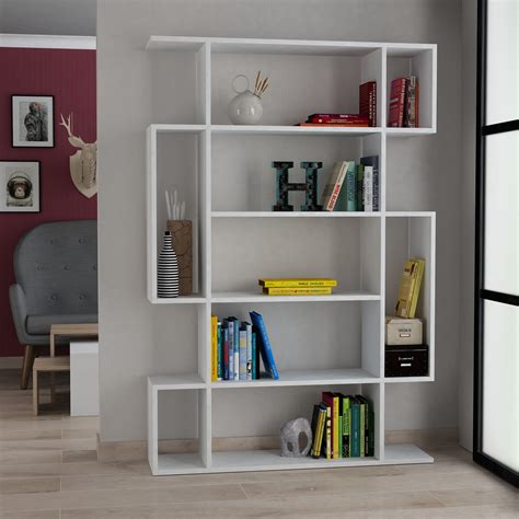 20 Narrow Shelves For Small Spaces