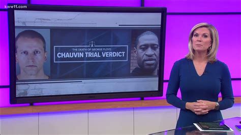 Derek Chauvin Trial Jury Sequestered Deliberating Youtube