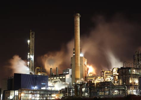 Dangote Refinery Africas Largest Facility Set To Address Nigerias Energy Crisis Tdpel Media