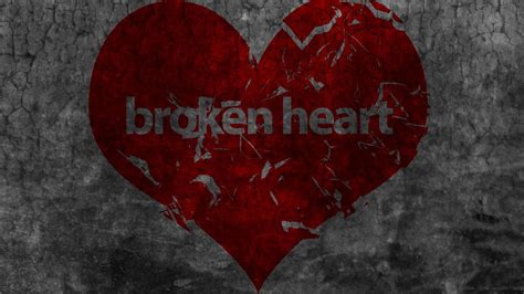 Broken Heart Wallpaper 72 Images