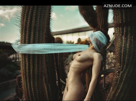 Delaia Gonzalez Nude From Patreon 201720182019 Aznude