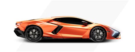 Lamborghini Revuelto Svet Dizajnu