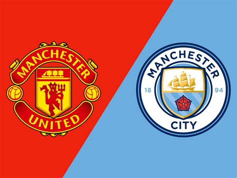 How to watch Man United vs Man City Live stream the Manchester derby