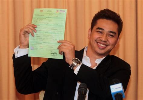 Mohd shazrin is on facebook. "Saya Anak Jins Shamsuddin Yang Sah" - Hang Tuah - Hiburan ...