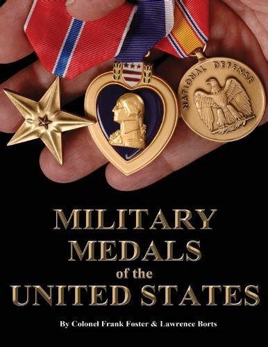 A Complete Guide To United States Military Medals 1939 To Present