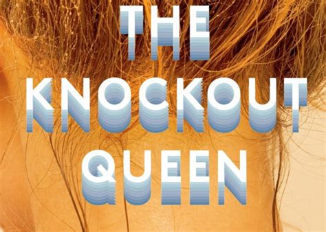Review Friendship And The Fragility Of Teen Angst In The Knockout