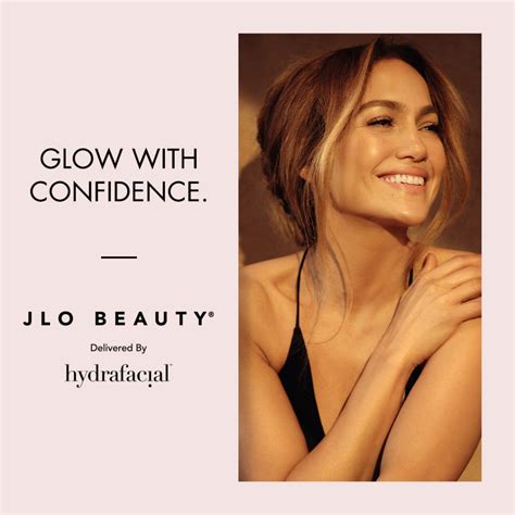 Get Jlos Glow Hydrafacial X Jlo Beauty Booster Glow Med Spa