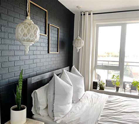 The ultimate bedroom makeover + room tour. Small Bedroom Makeover Ideas - Small Space Designer
