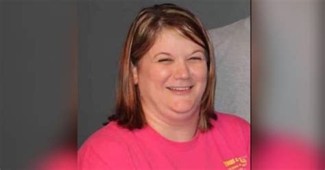 Misty Michelle Harris Obituary Visitation And Funeral Information