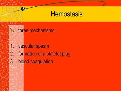 Ppt Blood Groups And Hemostasis Powerpoint Presentation Free