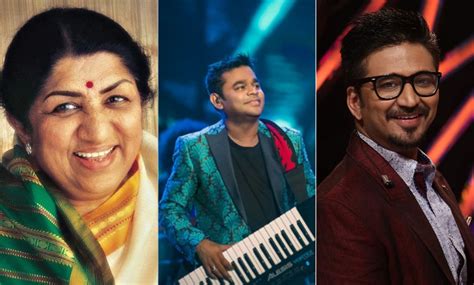 top 10 singers of bollywood of all time india tv