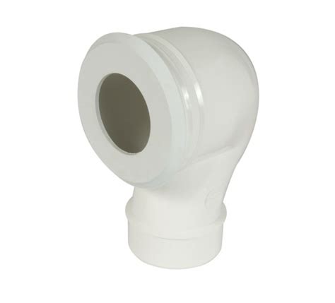 Adjustable Pvc Toilet Pipe Vertical Outlet O100