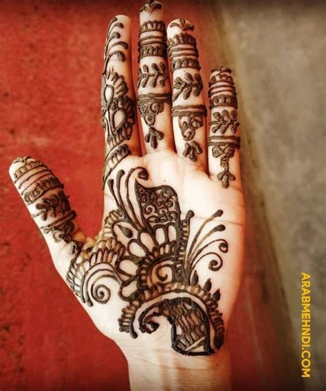 50 Rajasthani Mehndi Design Henna Design August 2019 Rajasthani