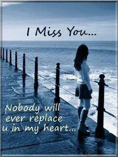 I Miss You Miss You