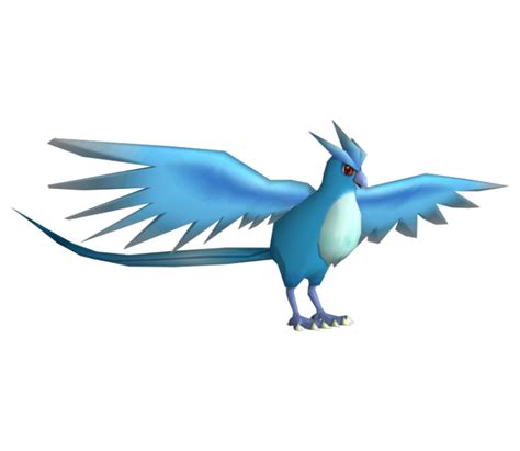 Articuno Pokemon Png Fotos Png Play Images