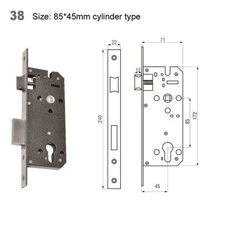 Trusted every day since 1840. exterior door lock,security lock mechanism,yale lock ...