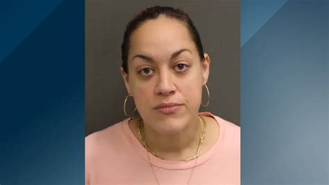 Mother Arrested After Leaving 2 Year Old Girl Alone In Car While She Went Into Store Deputies
