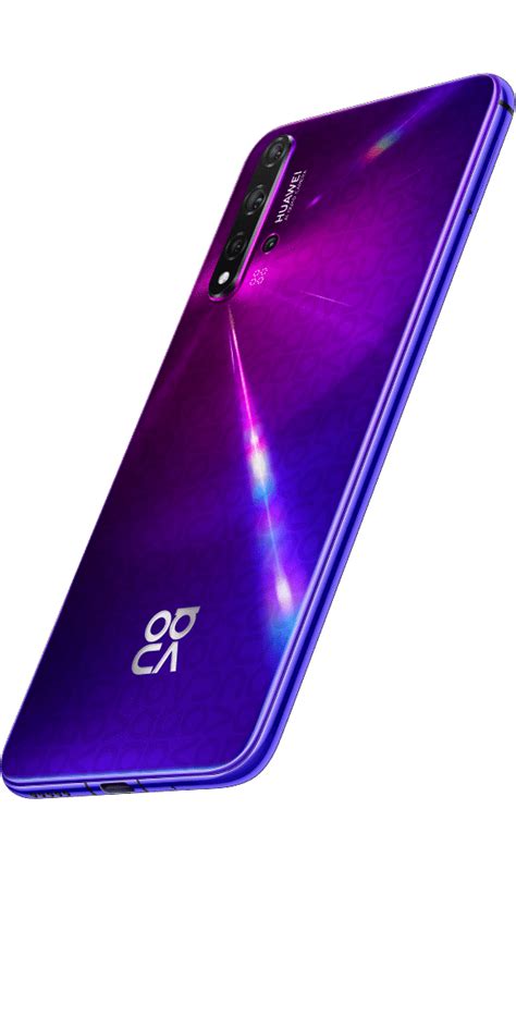 Huawei Nova 5t Review Sme Tech Guru