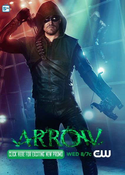 Arrow Superhero Fight Club Promo Pics Arrow Photo 38387495 Fanpop