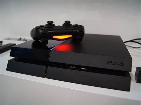 Eight Months On Is The Ps4 Still The King Of The Consoles Playstation