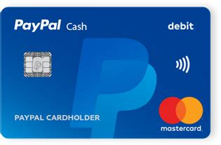 Your debit card is linked directly to your checking account. PayPal Nigeria: Opening & Operating a PayPal Account