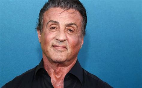 Where Is Seargeoh Stallone Now Everything About Sylvester Stallones Son