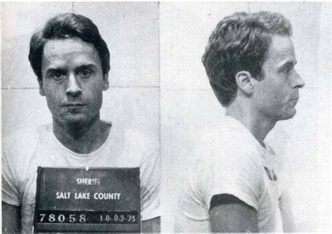Ted Bundy Serial Killers Ted Bundy Famous Serial Killers
