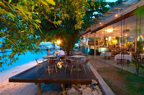 Looking for breakfast spots in penang? The 10 Best Beach Bars in Penang, Malaysia