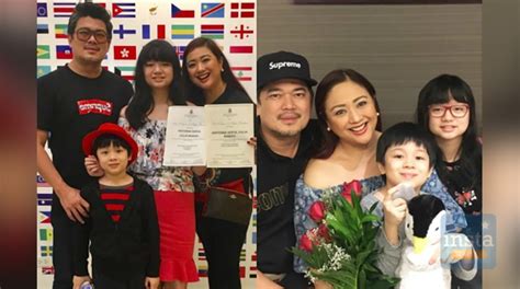 Five Reasons Why Julius And Christine Babao Are Incredible Parents