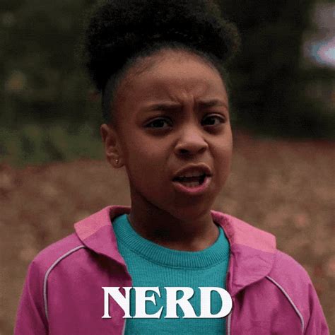 Erica Nerd GIFs Get The Best GIF On GIPHY