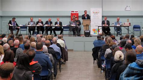 Naheed nenshi was elected mayor in october 2010 as the city's 36th. Mayoral Candidate Forum | The 2017 Calgary mayoral ...