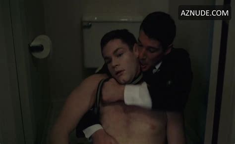 David Keith Shirtless Butt Scene In An Officer And A Gentleman