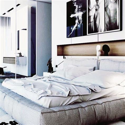 80 Bachelor Pad Mens Bedroom Ideas Manly Interior Design Modern