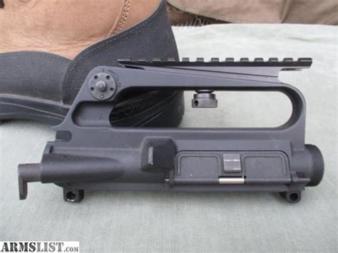 Armslist For Sale Ar15 A1 Carry Handle Upper Receiver